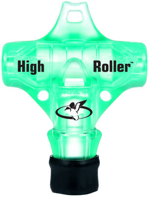 High Roller Duck Whistle